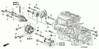 CR-V Europe 17SWA901
