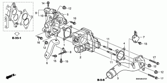 CR-V I-DTEC Europe 17SWA901