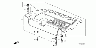 CR-V I-DTEC Europe 17SWA901