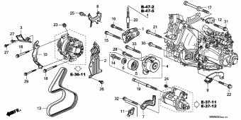 CR-V I-DTEC Europe 17SWA901