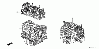 CR-V Europe 17SWAB01