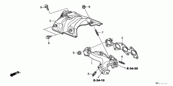 CR-V I-DTEC Europe 17SWAB01