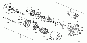 CR-V I-DTEC Europe 17SWAB01