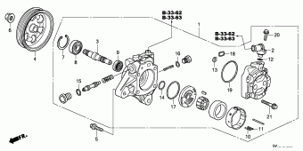 CR-V I-DTEC Europe 17SWAB01