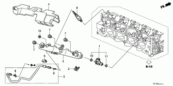 ACCORD Europe 17TL1A01