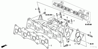 ACCORD Europe 17TL1A01