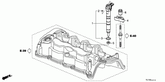 ACCORD Europe 17TL1A01