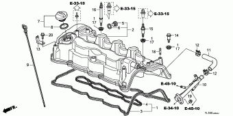 ACCORD Europe 17TL1A01