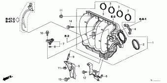 ACCORD Europe 17TL1C01