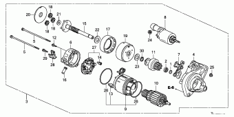 ACCORD Europe 17TL1C01