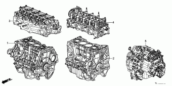 ACCORD Europe 17TL1C01