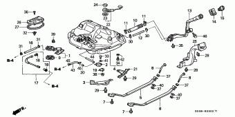 CIVIC Europe 18S0301