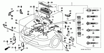 CIVIC Europe 18S0301