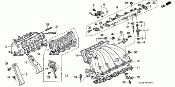 VIGOR Europe 18SL501
