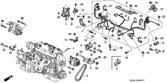 CIVIC Europe 18SR301