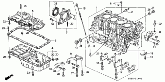 CIVIC Europe 18SR301