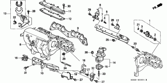 CIVIC General 13S0401