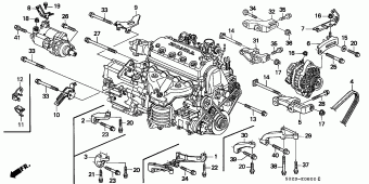CIVIC General 13S0401