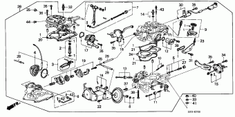ACCORD General 13SE001
