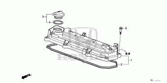 BRIO AMAZE General 17T4TE01