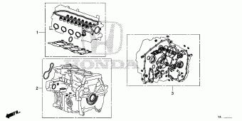 BRIO AMAZE General 17T4TE01