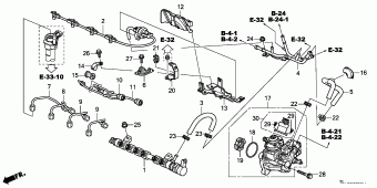 ACCORD General 17TL1C01