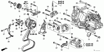 ACCORD General 17TL1C01