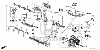 ACCORD General 17TL1E01