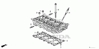 ACCORD General 17TL1E01
