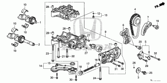 ACCORD General 17TL1E01
