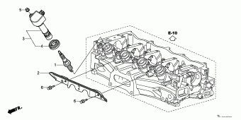 ACCORD TOURER General 17TL4C01