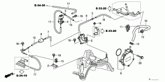 ACCORD TOURER General 17TL4C01