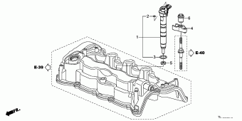 ACCORD TOURER General 17TL4C01