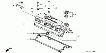 LOGO General 18S5101