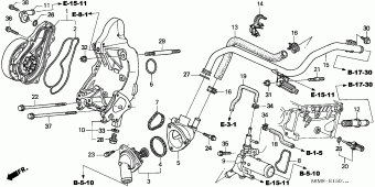 INTEGRA General 18S6M01