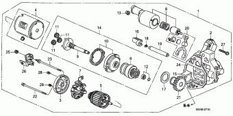 PILOT General 18S9V701
