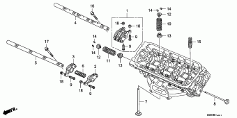 ACCORD General 18SDE701