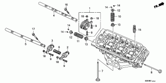 ACCORD General 18SDE701