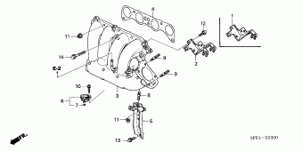 ODYSSEY General 18SFE401