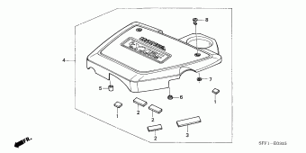 ODYSSEY General 18SFE401