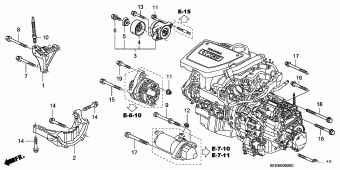 ODYSSEY General 18SFE401