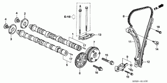 ODYSSEY General 18SFE401