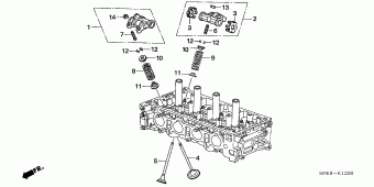 ODYSSEY General 18SFE401