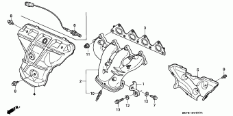 INTEGRA General 18SK701