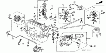 ACCORD General 18SM4KD1