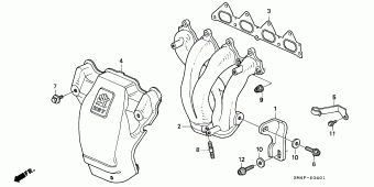 ACCORD General 18SM4KD1