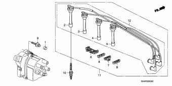ACCORD General 18SM4KD1