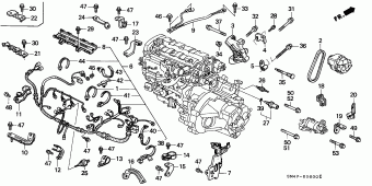 ACCORD General 18SM4KD1