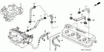 ACCORD General 18SM4KD1