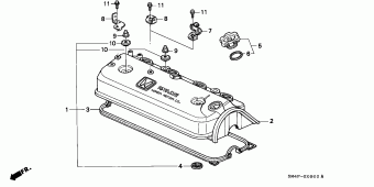 ACCORD General 18SM4KD1